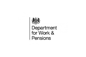 Department for work & pensions