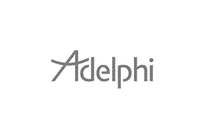 Adelphi - market research language services