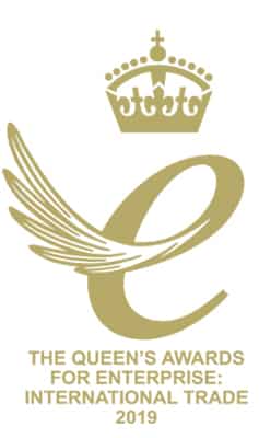 Queen's Award For Enterprise